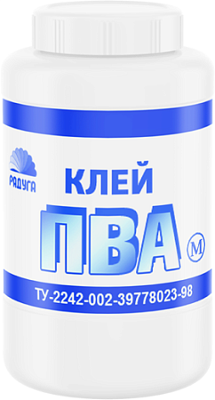 Магия Радуги ПВА-М клей Магия Радуги ПВА-М клей