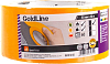 Color Expert Gold Line лента малярная экстра тонкая универсальная недорого с доставкой