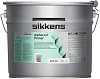 Sikkens Wood Coatings Alphacryl Primer изолирующий акриловый грунт для внутренних работ недорого с доставкой