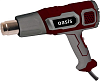 Oasis TG-20E K фен строительный недорого с доставкой