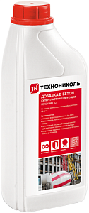 Технониколь Ready-Mix 231 добавка для бетона суперпластифицирующая недорого с доставкой
