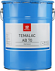 Тиккурила Temalac AB 70 покрывная алкидная краска глянцевая недорого с доставкой