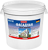 Пуфас Decoself Фасадная краска акрилатная недорого с доставкой