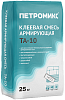 Петромикс TA-10 смесь клеевая армирующая недорого с доставкой