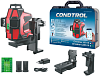 Condtrol Omniliner G3D Kit нивелир лазерный линейный недорого с доставкой