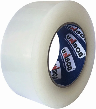 Unibob скотч упаковочный Unibob скотч упаковочный