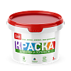 Краска &quot;Для стен и потолков&quot; 3 кг недорого с доставкой
