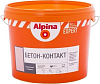 Alpina Expert Бетон-контакт грунтовка по бетону недорого с доставкой