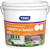 Текс Универсал эмаль акриловая универсальная Текс Универсал эмаль акриловая универсальная недорого с доставкой