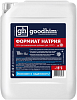 Goodhim ФН-25% формиат натрия противоморозная добавка недорого с доставкой