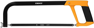 Deko HT16 Pro ножовка по металлу недорого с доставкой