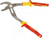 Stanley Fatmax Maxsteel VDE 1000V пассатижи электрика переставные сантехнические недорого с доставкой