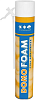 Masterteks Domo Foam пена монтажная всесезонная недорого с доставкой
