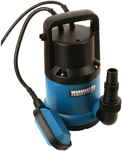Workmaster ДН-750/5 насос дренажный недорого с доставкой