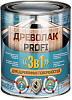 Древолак PROFI «3 в 1» (износостойкий глянцевый лак «3 в 1» для дерева) недорого с доставкой