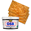Краски для OSB