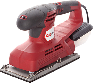 Redverg RD-SG40-115S машина плоско-шлифовальная недорого с доставкой