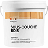 Vincent Sous-Couche Bois грунтовка для защиты деревянных изделий недорого с доставкой