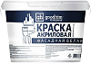 Goodhim TN M1 краска акриловая фасадная белая недорого с доставкой