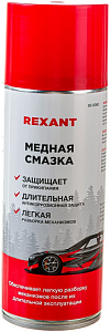 Rexant смазка медная недорого с доставкой