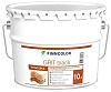 Финнколор Grit Black грунтовка антикоррозионная для внутренних и наружных работ недорого с доставкой
