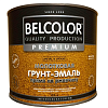 Belcolor Premium АУ-1356 Premium Metal & Wood грунт-эмаль по ржавчине молотковая недорого с доставкой