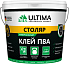 Ultima ПВА Столяр клей универсальный Ultima ПВА Столяр клей универсальный недорого с доставкой