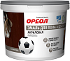 Ореол Premium Quality эмаль акриловая для деревянных и бетонных полов недорого с доставкой
