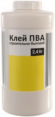 White House ПВА клей строительно-бытовой White House ПВА клей строительно-бытовой недорого с доставкой
