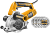 Ingco Industrial WLC15008 штроборез электрический недорого с доставкой