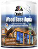 Dufa Wood Base Aqua высокоэффективная бесцветная деревозащитная грунтовка недорого с доставкой