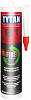 Титан Professional B1 Fire Stop противопожарный силиконовый герметик недорого с доставкой
