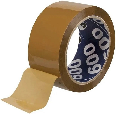 Unibob 600 скотч упаковочный Unibob 600 скотч упаковочный