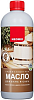 Неомид Sauna Oil деревозащитное масло для бань и саун недорого с доставкой