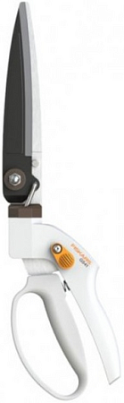 Fiskars GS41 ножницы для травы Fiskars GS41 ножницы для травы недорого с доставкой