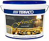 Terraco Fresco Mat покрытие декоративное с эффектом размытой акварели недорого с доставкой