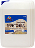 Латек Л 101 акриловая грунтовка для внутренних работ проникающая недорого с доставкой