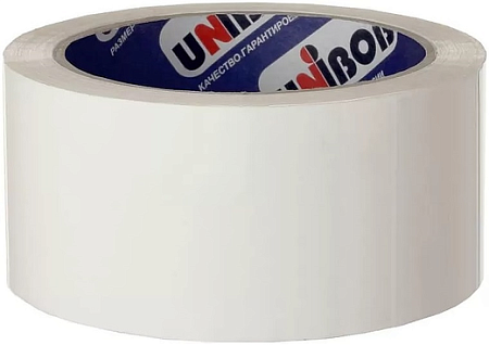Unibob скотч упаковочный Unibob скотч упаковочный недорого с доставкой