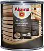 Alpina Aqua Grundierung fur Holz грунтовка для дерева недорого с доставкой