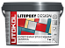Литокол Litopoxy Design затирка эпоксидная колеруемая Литокол Litopoxy Design затирка эпоксидная колеруемая недорого с доставкой