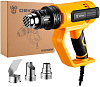 Deko HG2300W фен строительный недорого с доставкой