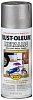 Rust-Oleum Stops Rust Metallic эмаль антикоррозийная с эффектом металлика недорого с доставкой