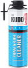 Kudo Home Foam &amp; Gun Cleaner очиститель монтажной пены недорого с доставкой