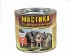 Мастика резино-битумная 1.8 кг недорого с доставкой