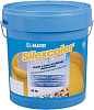 Mapei Silexcolor Base Coat цветная паропроницаемая силикатная грунтовка недорого с доставкой