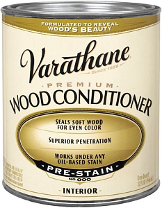 Rust-Oleum Varathane Wood Conditioner кондиционер для подготовки древесины недорого с доставкой