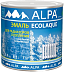 Alpa Ecolaque эмаль для радиаторов отопления супербелая Alpa Ecolaque эмаль для радиаторов отопления супербелая недорого с доставкой