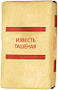 известь гашеная недорого с доставкой