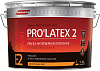 Parade Professional E2 Prolatex 2 краска интерьерная латексная недорого с доставкой