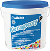 Mapei Kerapoxy P двухкомпонентный эпоксидный заполнитель для швов недорого с доставкой